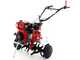 Diesse DS94 - Motozappa diesel 7 HP - Motore Vulcan 296cc