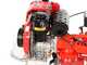 Diesse DS94 - Motozappa diesel 7 HP - Motore Vulcan 296cc