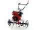Diesse DS94 - Motozappa diesel 7 HP - Motore Vulcan 296cc