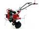Diesse DS94 - Motozappa diesel 7 HP - Motore Vulcan 296cc