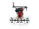 Diesse DS94 - Motozappa diesel 7 HP - Motore Vulcan 296cc