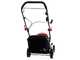 Blue Bird Sprint B42 - Rasaerba a scoppio - 3 in 1 - 146 cc - Taglio 42 cm