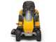 Stiga COMBI 166 - Rider trattorino tagliaerba - Motore 224 cc - Ampiezza di taglio 66 cm