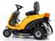Stiga COMBI 372 - Rider trattorino tagliaerba - Motore ST 400 - cambio idrostatico