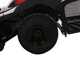 AL-KO T15 93.2 HDS-A Easy - Trattorino tosaerba con scarico laterale - 8.5 kW