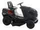 AL-KO T15 93.2 HDS-A Easy - Trattorino tosaerba con scarico laterale - 8.5 kW
