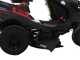 AL-KO T15 93.2 HDS-A Easy - Trattorino tosaerba con scarico laterale - 8.5 kW
