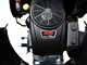 AL-KO T15 93.2 HDS-A Easy - Trattorino tosaerba con scarico laterale - 8.5 kW