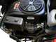 AL-KO T15 93.2 HDS-A Easy - Trattorino tosaerba con scarico laterale - 8.5 kW