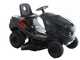 AL-KO T15 93.2 HDS-A Easy - Trattorino tosaerba con scarico laterale - 8.5 kW