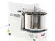 Famag Grilletta IM 6S/230 10 Velocit&agrave; - Impastatrice a spirale 6 Kg con testa sollevabile