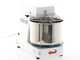 Famag Grilletta IM 6S/230 10 Velocit&agrave; - Impastatrice a spirale 6 Kg con testa sollevabile