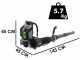 EGO LB6000E - Soffiatore a zaino - SENZA BATTERIE E CARICABATTERIE