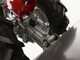 Efco MC400 - Motocoltivatore benzina - Emak K700H - Fresa reversa - 6.5HP