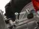 Efco MC400 - Motocoltivatore benzina - Emak K700H - Fresa reversa - 6.5HP