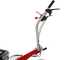 Efco MC400 - Motocoltivatore benzina - Emak K700H - Fresa reversa - 6.5HP