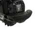 Efco MC400 - Motocoltivatore benzina - Emak K700H - Fresa reversa - 6.5HP