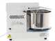 Famag Grilletta IM 6S/230 10 Velocit&agrave; HH - impastatrice a spirale 6 Kg ad alta idratazione con testa sollevabile