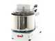 Famag Grilletta IM 6S/230 10 Velocit&agrave; HH - impastatrice a spirale 6 Kg ad alta idratazione con testa sollevabile