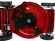 Marina Systems GALAXI GX 52 SH - Rasaerba a scoppio trazionato - Motore Honda GCVx 200 - Taglio 52 cm