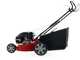 Marina Systems GALAXI GX 52 SH - Rasaerba a scoppio trazionato - Motore Honda GCVx 200 - Taglio 52 cm