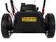 Marina Systems GALAXI GX 52 SH - Rasaerba a scoppio trazionato - Motore Honda GCVx 200 - Taglio 52 cm