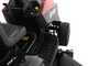 Efco EF 108 L/16 K - Trattorino tosaerba con scarico laterale e taglio mulching