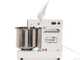 Famag Grilletta IM 8/230 10 Velocit&agrave; HH - Impastatrice a spirale 8 Kg ad alta idratazione