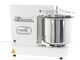 Famag Grilletta IM 8/230 10 Velocit&agrave; HH - Impastatrice a spirale 8 Kg ad alta idratazione