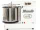 Famag Grilletta IM 8S/230 10 Velocit&agrave; HH - Impastatrice a spirale 8 Kg ad alta idratazione con testa sollevabile