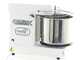 Famag Grilletta IM 8S/230 10 Velocit&agrave; HH - Impastatrice a spirale 8 Kg ad alta idratazione con testa sollevabile