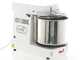 Famag Grilletta IM 8S/230 10 Velocit&agrave; HH - Impastatrice a spirale 8 Kg ad alta idratazione con testa sollevabile
