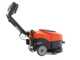 Comet PSW 11 E - Lavapavimenti elettrica - 3 in 1: lava, asciuga e aspira