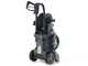 Karcher PRO HD X 4/10 Classic - Idropulitrice ad acqua fredda - 145 bar - 400 l/h