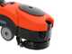 Comet PSW 11 B - Lavapavimenti a batteria - 3 in 1: lava, asciuga e aspira