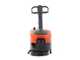 Comet PSW 11 B - Lavapavimenti a batteria - 3 in 1: lava, asciuga e aspira