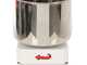 Famag Grilletta IM 10/230 10 Velocit&agrave; HH - Impastatrice a spirale 10 Kg ad alta idratazione