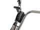 Tagliaerba Elicoidale Marina Systems 660H - Honda GX200 - Rullo metallo - Elica 6 lame