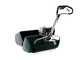 Tagliaerba Elicoidale Marina Systems 660H - Honda GX200 - Rullo metallo - Elica 6 lame