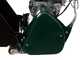 Tagliaerba Elicoidale Marina Systems 660H - Honda GX200 - Rullo metallo - Elica 6 lame