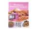 Famag Grilletta IM 10S/230 10 Velocit&agrave; HH - Impastatrice a spirale 10 Kg ad alta idratazione con testa sollevabile