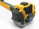 Stiga BC 760 B - Decespugliatore a scoppio professionale