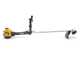 Stiga BC 760 B - Decespugliatore a scoppio professionale