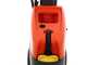 Comet PSW 15 B - Lavapavimenti a batteria - 3 in 1: lava, asciuga e aspira