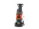 Comet PSW 15 B - Lavapavimenti a batteria - 3 in 1: lava, asciuga e aspira