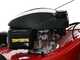 Marina Systems AGRI 57 SH 3V ZHW - Rasaerba a scoppio trazionato - Motore Honda GCVx 200