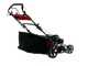 Marina Systems AGRI 57 SH 3V ZHW - Rasaerba a scoppio trazionato - Motore Honda GCVx 200