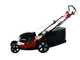 Marina Systems AGRI 57 SH 3V ZHW - Rasaerba a scoppio trazionato - Motore Honda GCVx 200