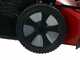 Marina Systems AGRI 57 SH 3V ZHW - Rasaerba a scoppio trazionato - Motore Honda GCVx 200