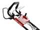 Marina Systems AGRI 57 SH 3V ZHW - Rasaerba a scoppio trazionato - Motore Honda GCVx 200